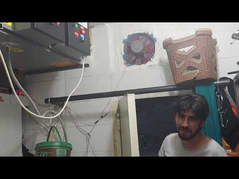 Elektrostatik Filtre İstanbul Zeytinburnu Suriyeli kasap hamid