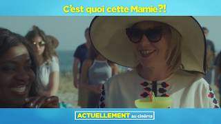 C'est Quoi Cette Mamie - Spot 20s VF