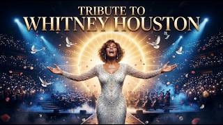 The World Will Never Forget Whitney Houston