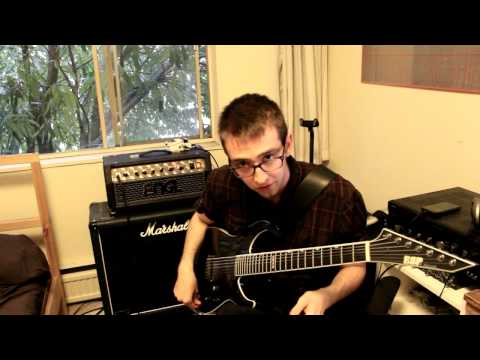 EMG 707 Pickup Review [HD]