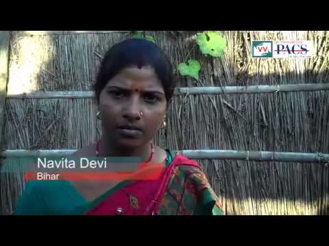 Applied for Work But Denied in Gandhigram, Bihar - Video Volunteer Navita Devi Reports