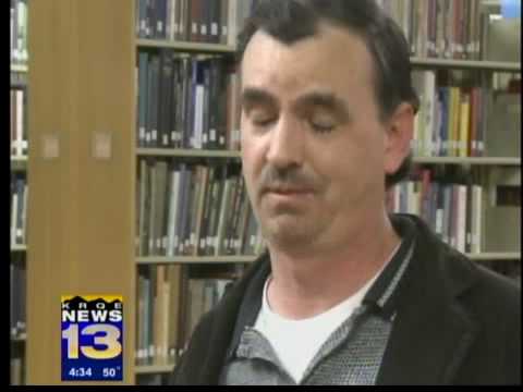 New Mexican looks to mop up space trash