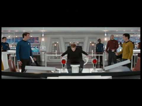 스타트렉 : 더 비기닝 메인 예고편