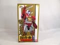 Review Super Sentai Artisan Chogokin Otomonin Shinobimaru Shuriken Sentai Ninninger