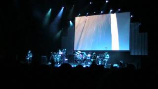 Runrig - Oberhausen - Road Trip-2010