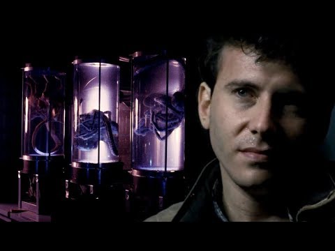 Burke's Plan to Gather Xenomorph Specimens on LV-426 - Explained