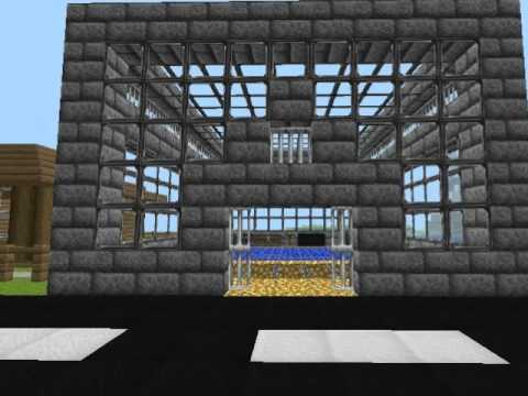 MC. Map by Mr.Schlager [German]