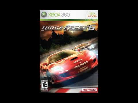 Sound Test Unlocked! Best VGM 1018 - Floodlight (Ridge Racer 6)