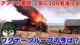 【ペンギン閣下】露「まあロシア軍じゃないから良いんじゃね？」【国際情勢】