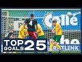 TOP 25 GOALS ⚽️ | Week 47