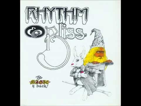 Rhythm and Bliss [USA] - a_5. Song of Earth and Sky.