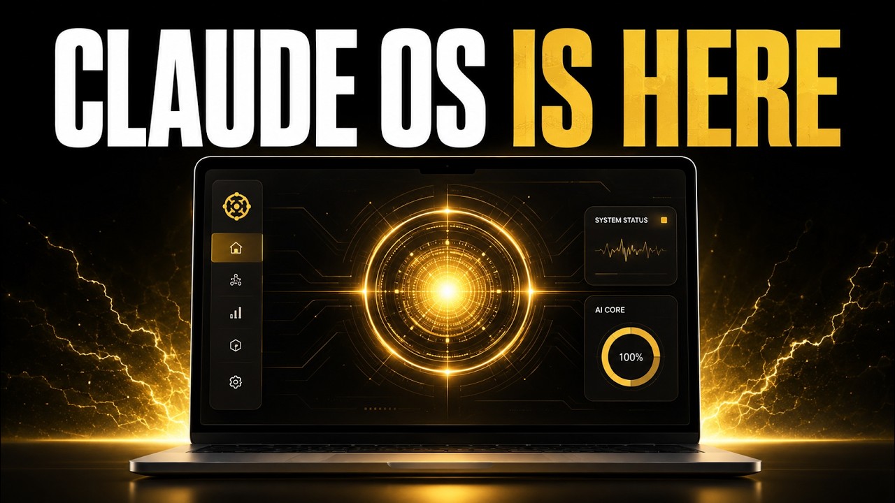 NEW Agent OS just got 10x better...