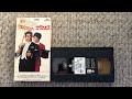 Closing To Arthur 2 On The Rocks 1988 Vhs