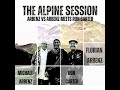 Ron Carter - Old Shaman from The Alpine Session by Florian Arbenz, Michael Arbenz, Ron Carter