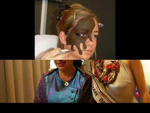 Anne-Marie Ilie op Chocolaté