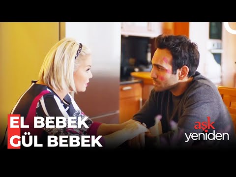 Fatih'e Öpücük Yağmuru @AskYenıdenDizi