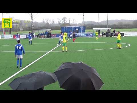 3e Klasse B | SV Helios   Sc Overwetering | 15 12 2019