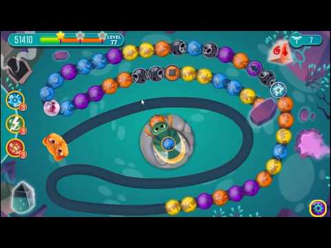 Violas Quest Level 77 - NO BOOSTERS 🦉 | SKILLGAMING ✔️