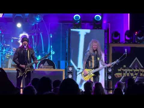 Stryper - When We Were Kings