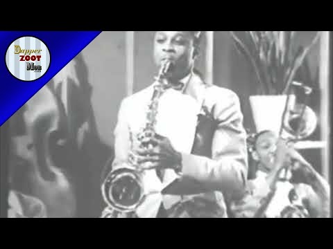 Erskine Hawkins Orchestra 1938  Unknown title