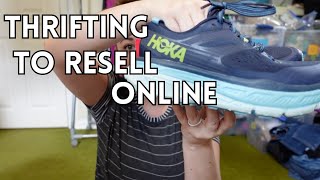 What I Found At Goodwill To Resell Online | Reseller Haul