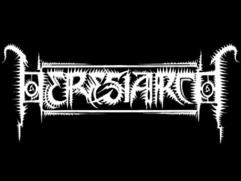 HERESIARCH  -  Obsecrating The Global Holocaust