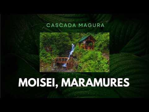 Cascada Magura, Moisei, Maramures, Romania #andreiivascumedia #outdoor #drumetie #aercurat