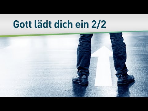 Du bist eingeladen... hast du schon reagiert? 2/2 – Bayless Conley