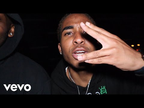 DeonSzn & Jayhmes - Bestie (Official Video) [Prod By @prodbywar]