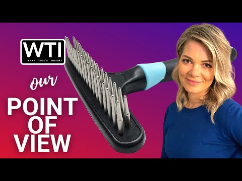 Dogi Deshedding Brush Combs - WTI product video review