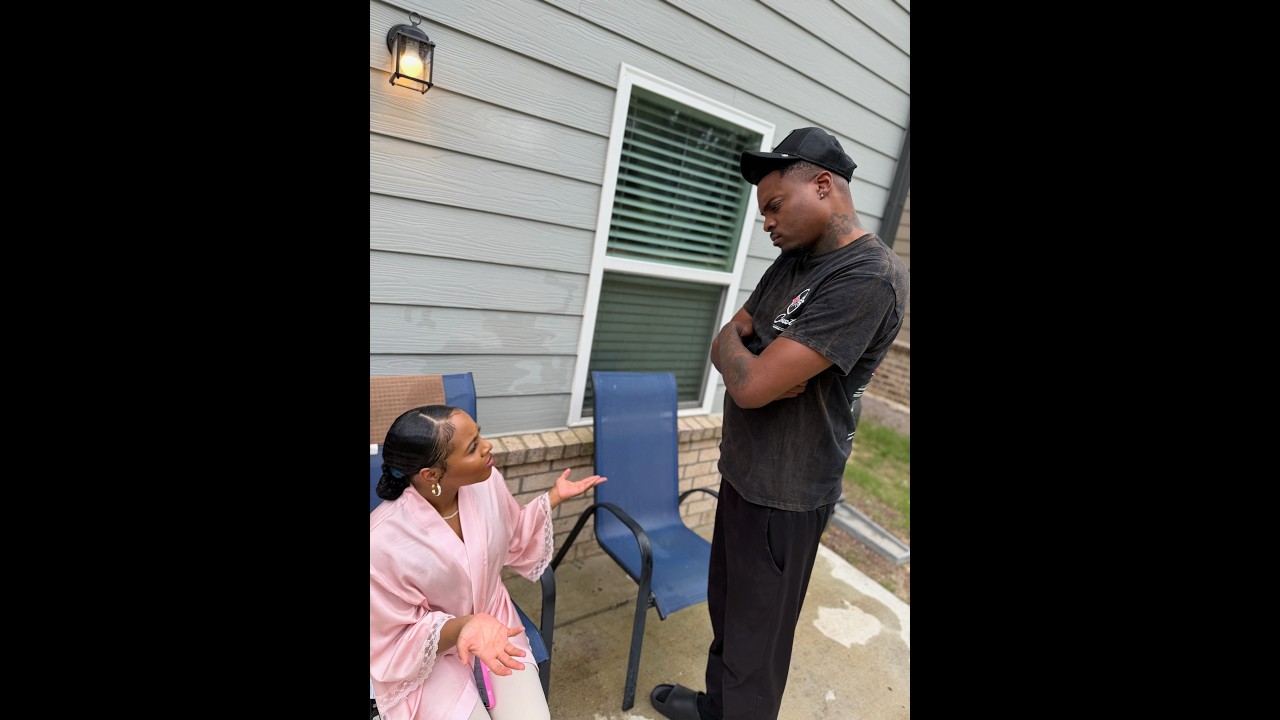 Marco tells Briana he cheated on her!