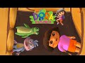 A Beautiful Pot EP 36 Nick Jr Dora The Explorer