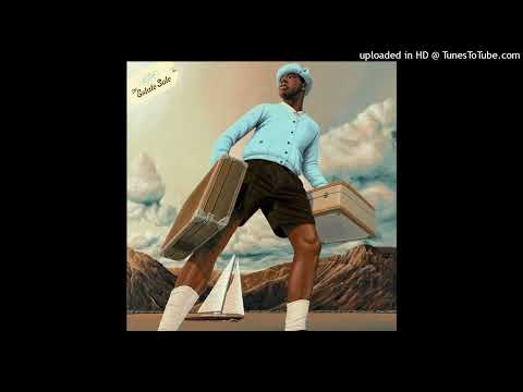 Tyler, The Creator - DOGTOOTH (432Hz)