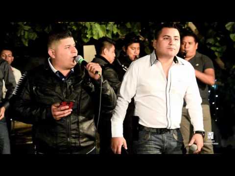 Banda Imperaktiva MK - El Compa Pollo (En Vivo 2016)