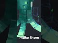 I Made A Better Glow Squid In Minecraft