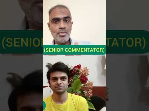 Importance of Babar Azam and Mohammad Rizwan! #cricket #babarazam #mohammadrizwan