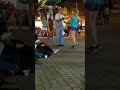Buck Dancing Leo- Good Old Bowling Green