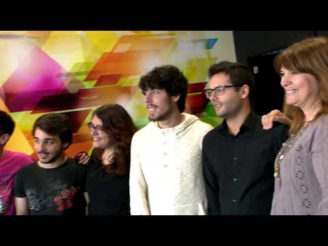 RAUSSTUNA - SECRETO DESEJO ft. Adelaide Ferreira