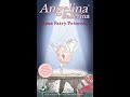 Original VHS Opening And Closing To Angelina Ballerina Rose Fairy Princess UK VHS Tape