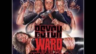 Psych Ward - Decrepid Methods - (2007) [Full Album]