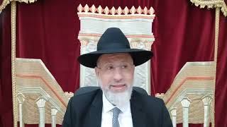 Un esprit bien ordonné permet de mieux gérer... Zivoug agoun pour Shirly Haya Sarah bat Nava