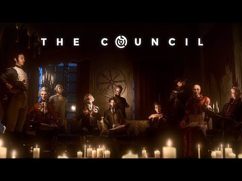 The Council 💎 #001 Episode 1 - Prolog & Kapitel 1 | PC Gameplay Walkthrough [Deutsch / German]