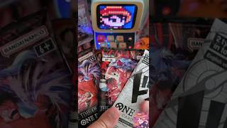 Higher Pullrate in Double Packs? 📈 We tested it! #onepiecetcg #optcg #onepiece #tcg