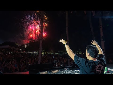 Ultra Miami 2023 Live Set - Jacked Stage (Surprise Set)