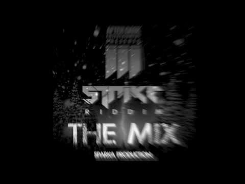 3 Strike Riddim Mix (After Dark Entertainment) [Sparka Pro]