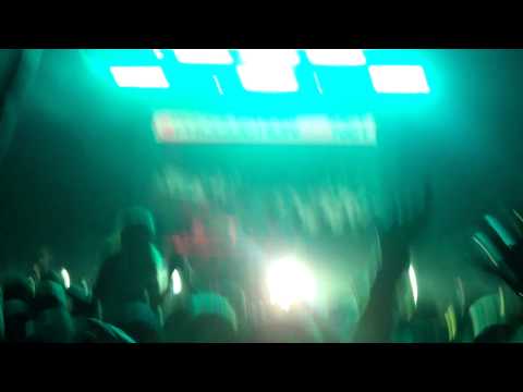 AfroJack @ Epic NYE 'Hide and Seek' Encore Part 1 HD, HQ