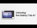 Планшет Samsung Galaxy T220 Tab A7 Lite 4/64GB Wi-Fi Gray 8.7 6