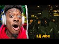 Lij Abe GLOCK 19 Ethiopian Drill Music 2024 Official Music Video REACTION