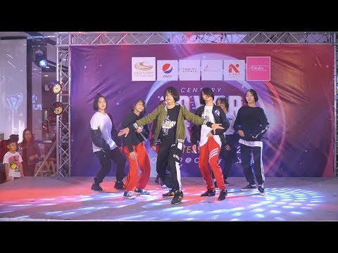 191013 AMO cover BTS - MIC Drop @ Century Cover Dance 2019 #2