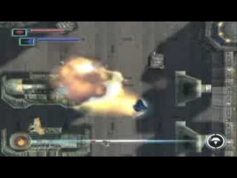 Protothea Wii